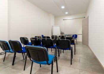 Deposito Misterbianco (4) - Laboratorio Via delle Terme 31, Misterbianco - foto 12