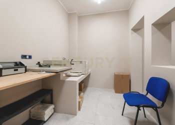 Deposito Misterbianco (6) - Laboratorio Via delle Terme 31, Misterbianco - foto 14