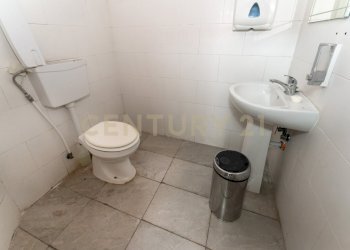 Deposito Misterbianco (10) - Laboratorio Via delle Terme 31, Misterbianco - foto 17