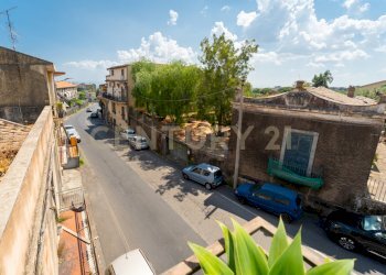 Via Duca degli Abruzzi 105 (16) - Casa semi indipendente Via Duca degli Abruzzi 105, San Giovanni la Punta - foto 14