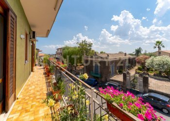 Via Duca degli Abruzzi 105 (17) - Casa semi indipendente Via Duca degli Abruzzi 105, San Giovanni la Punta - foto 15