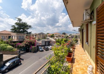Via Duca degli Abruzzi 105 (18) - Casa semi indipendente Via Duca degli Abruzzi 105, San Giovanni la Punta - foto 16