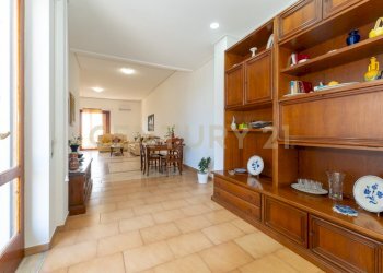 Via Duca degli Abruzzi 105 (28) - Casa semi indipendente Via Duca degli Abruzzi 105, San Giovanni la Punta - foto 26