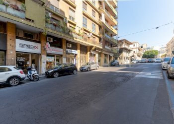 Via Passo Gravina 81 ct (1) - Locale Commerciale Via Passo Gravina 81c, Catania - foto 1