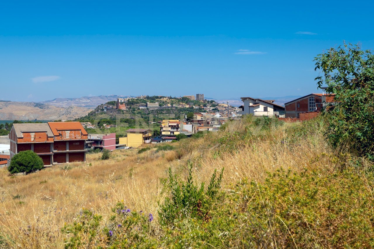 Copia di Terreno Paternò (3) - Terreno edificabile Vico Igino Giordani 43, Paternò - foto 3