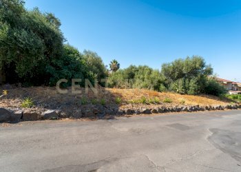 Copia di Terreno Paternò (6) - Terreno edificabile Vico Igino Giordani 43, Paternò - foto 6