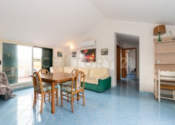 Via Spiaggia 35 (13).jpg - Attic Via Spiaggia 39, Mascali - photo 15