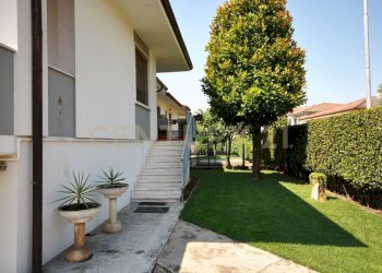 ingresso modif x web DSC_1070 - Casa semi indipendente Oppeano - foto 4