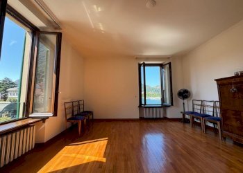 zona giorno - Three-room apartment Piazza De Orchi 1, Como - photo 10
