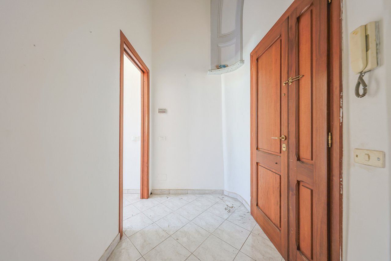 1 - Appartamento Corso Vittoria Colonna 56, Marino - foto 1