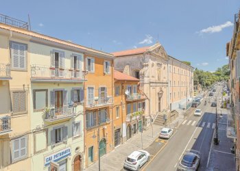 30 - Appartamento Corso Vittoria Colonna 56, Marino - foto 22
