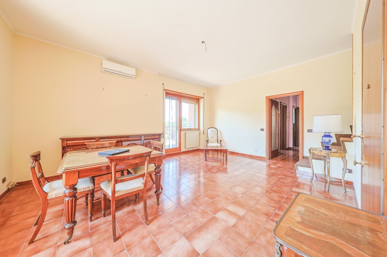 4 - Attico Via Marcantonio Colonna 35, Marino - foto 2