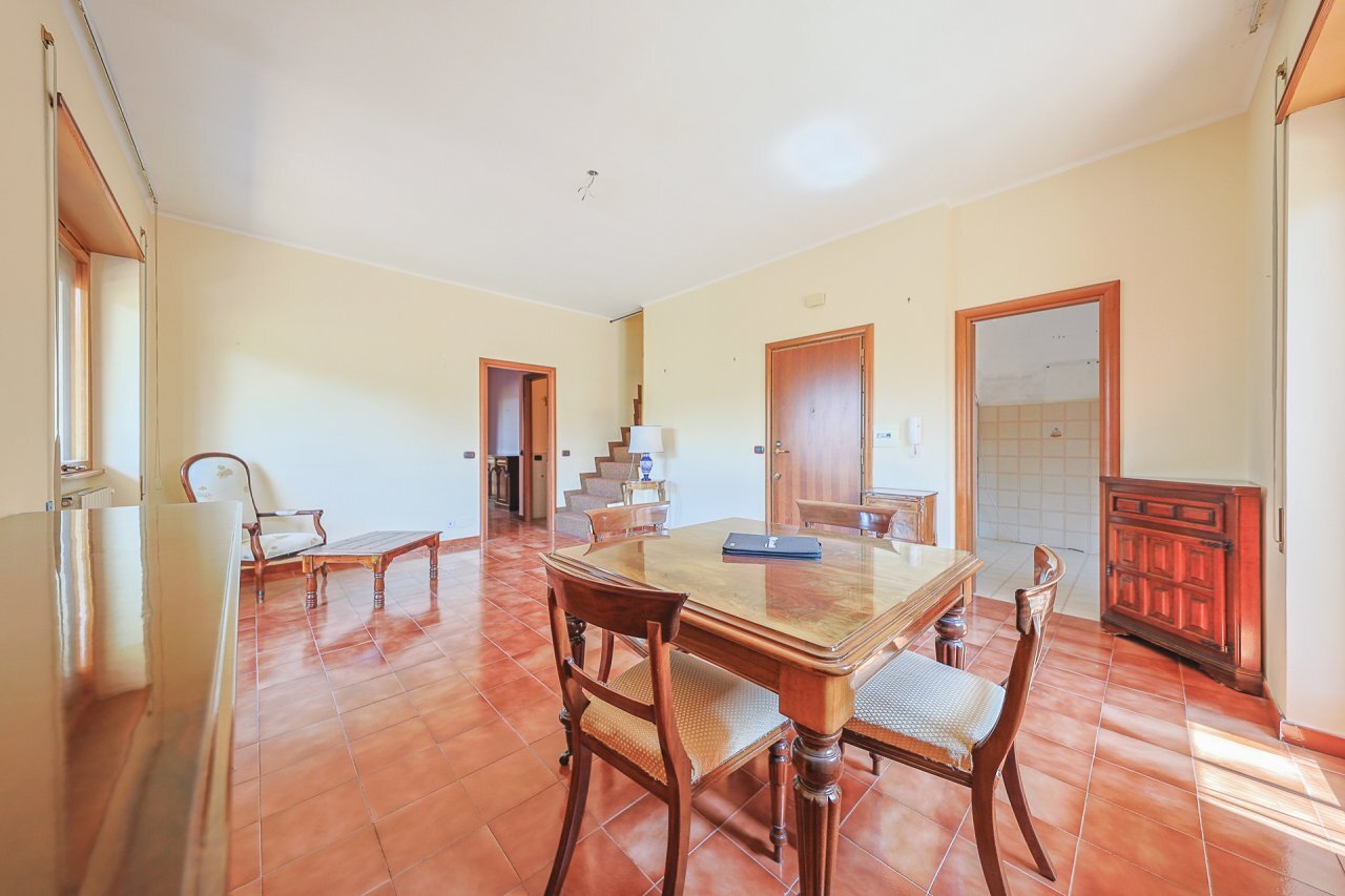 6 - Attico Via Marcantonio Colonna 35, Marino - foto 3