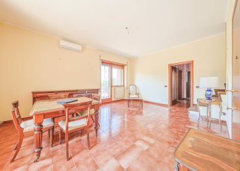 4 - Attico Via Marcantonio Colonna 35, Marino - foto 2