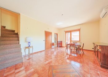 8 - Attico Via Marcantonio Colonna 35, Marino - foto 4