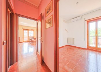 21 - Attico Via Marcantonio Colonna 35, Marino - foto 13