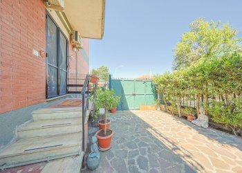 43 - Apartment Via Olivella 31, Albano Laziale - photo 20