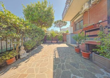 46 - Apartment Via Olivella 31, Albano Laziale - photo 22