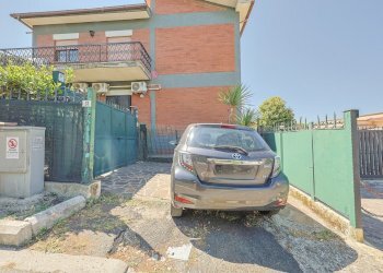 51 - Apartment Via Olivella 31, Albano Laziale - photo 25