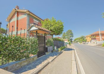 52 - Apartment Via Olivella 31, Albano Laziale - photo 26