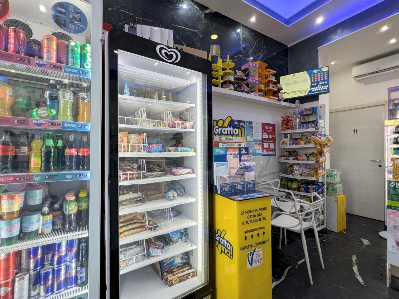 1000088169 - Bar - Tobacco - Ricevitoria Viale Giacomo Matteotti 68, Nettuno - photo 2