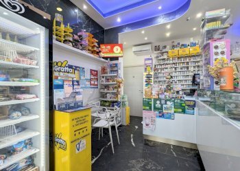 1000088174 - Bar - Tobacco - Ricevitoria Viale Giacomo Matteotti 68, Nettuno - photo 1