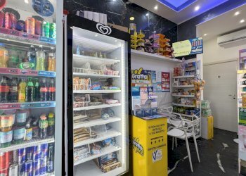 1000088169 - Bar - Tobacco - Ricevitoria Viale Giacomo Matteotti 68, Nettuno - photo 2