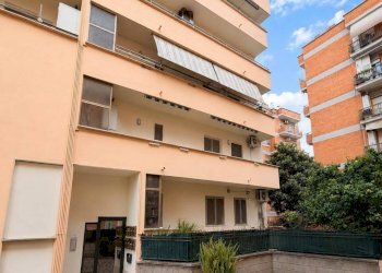 ddd33f3e-b15a-4213-8dc8-686a7b04400b-1 - Three-room apartment Via Garigliano 19, Nettuno - photo 1