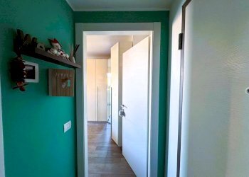 Disimpegno - Trilocale Via Noto 10A, Milano (zona Vigentino) - foto 22