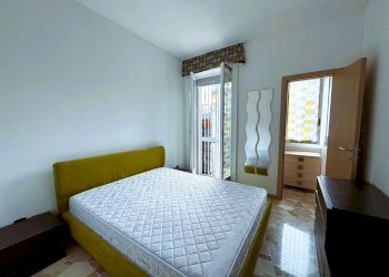 Camera da letto - Bilocale Piazza Piccoli Martiri 7, Milano (zona Gorla) - foto 13