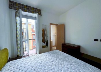 Camera da letto - Bilocale Piazza Piccoli Martiri 7, Milano (zona Gorla) - foto 15