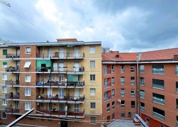 Vista - Bilocale Piazza Piccoli Martiri 7, Milano (zona Gorla) - foto 19
