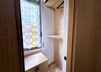 Cabina armadio - Bilocale Piazza Piccoli Martiri 7, Milano (zona Gorla) - foto 20