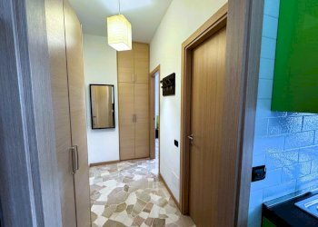 Corridoio - Bilocale Piazza Piccoli Martiri 7, Milano (zona Gorla) - foto 22