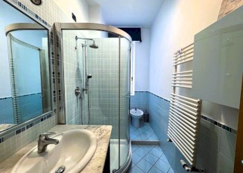 Bagno - Bilocale Piazza Piccoli Martiri 7, Milano (zona Gorla) - foto 23