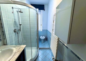 Bagno - Bilocale Piazza Piccoli Martiri 7, Milano (zona Gorla) - foto 24