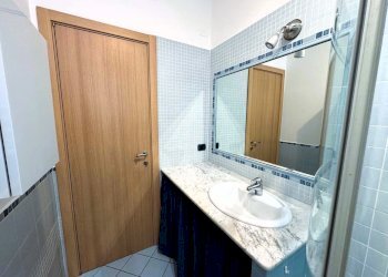 Bagno - Bilocale Piazza Piccoli Martiri 7, Milano (zona Gorla) - foto 25