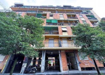 Stabile - Bilocale Piazza Piccoli Martiri 7, Milano (zona Gorla) - foto 27