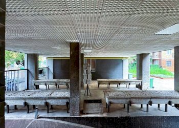 Stabile - Bilocale Piazza Piccoli Martiri 7, Milano (zona Gorla) - foto 28
