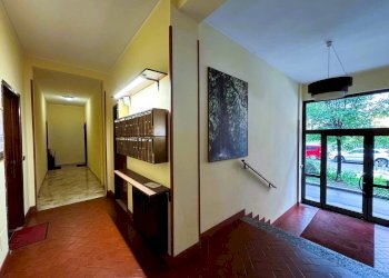 Stabile - Bilocale Piazza Piccoli Martiri 7, Milano (zona Gorla) - foto 29