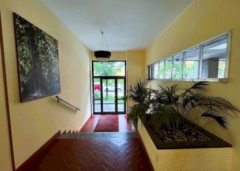 Stabile - Bilocale Piazza Piccoli Martiri 7, Milano (zona Gorla) - foto 30