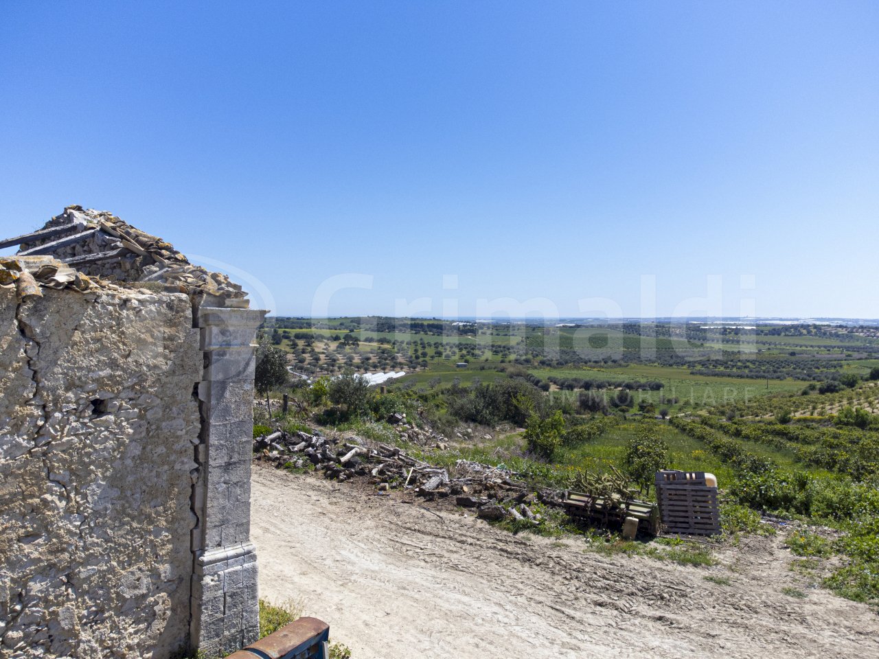 10 - Stable - Palace villa regina isula travel, Noto - photo 1