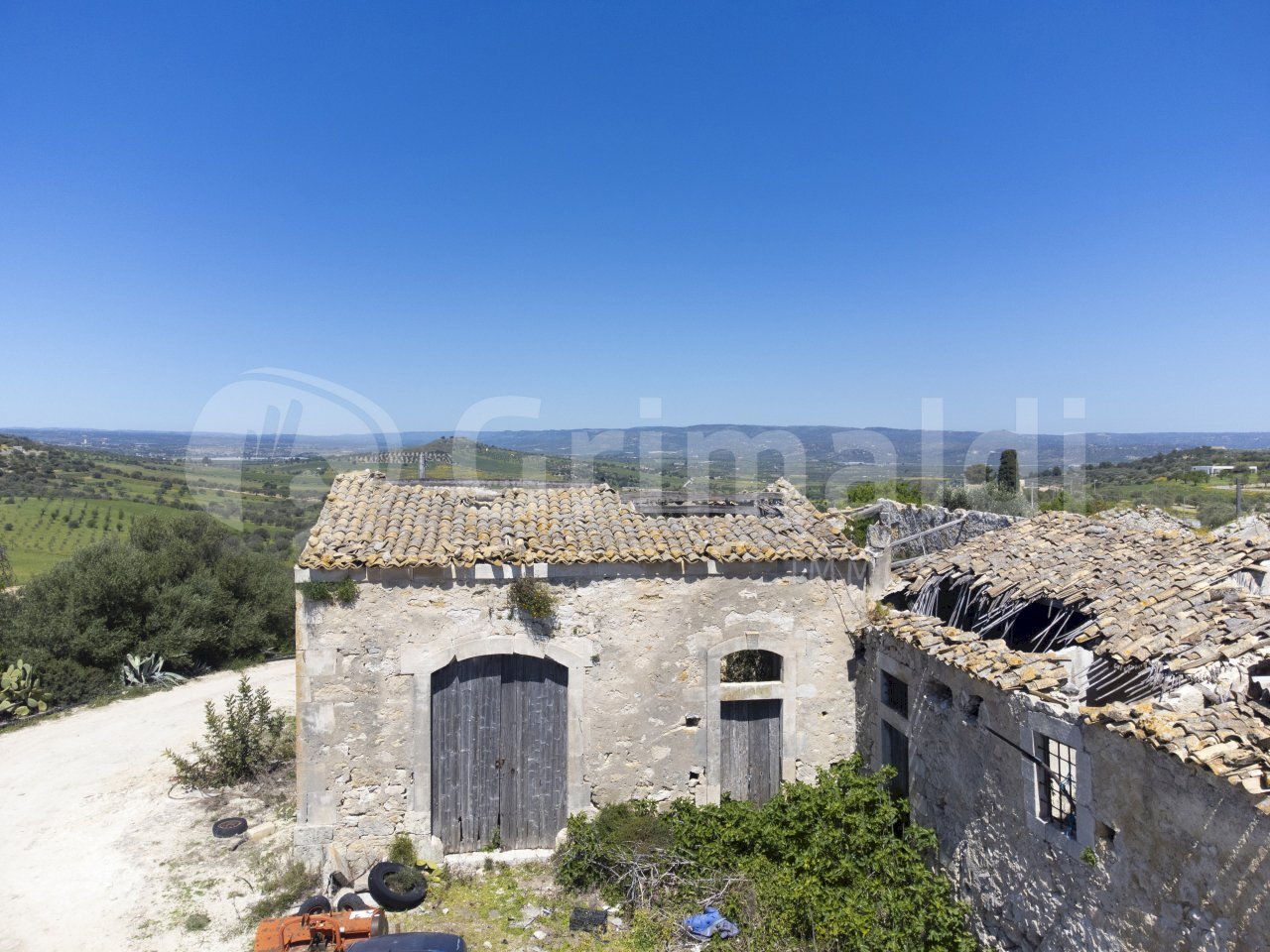 2 - Stable - Palace villa regina isula travel, Noto - photo 3