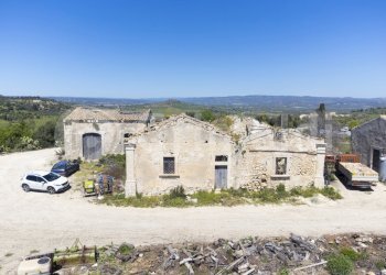 3 - Stable - Palace villa regina isula travel, Noto - photo 4