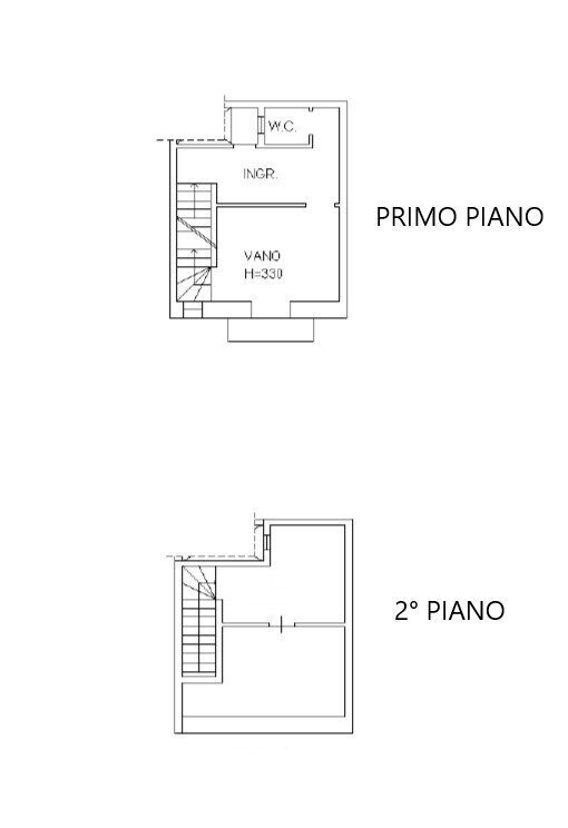 PLN_241094164_1_page-0001 - Casa indipendente Via Venezia 5, Gallipoli - planimetria 1