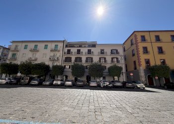 image00020 - Bilocale Piazza Garibaldi 4, Avellino - foto 1