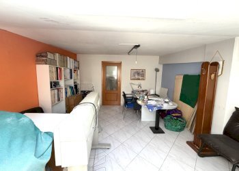 image00007 - Mansarda Via Alcide De Gasperi 140, Avellino - foto 3