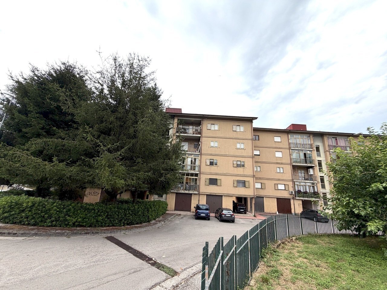 image00001 - Quadrilocale Via Oscar D'Agostino 9, Avellino - foto 2