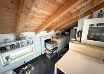 582b171c-49fa-4f61-913f-1f61a62d7a6d - Three-room apartment Sarzana - photo 4