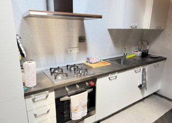 588dd4e0-61b4-4ed5-adcc-e62f168f5534 - Three-room apartment Sarzana - photo 5